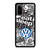 VW STICKER BOMB Samsung Galaxy S20 Case Cover