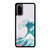 WAVE AESTHETIC 1 Samsung Galaxy S20 Case Cover