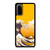 WAVE AESTHETIC 3 Samsung Galaxy S20 Case Cover
