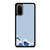 WAVE AESTHETIC 4 Samsung Galaxy S20 Case Cover