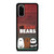 WE BARE BEARS 1 Samsung Galaxy S20 Case Cover