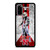 WISCONSIN BADGERS FOREVER Samsung Galaxy S20 Case Cover