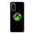 XBOX ONE LOGO Samsung Galaxy S20 Case Cover
