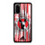 XOLOS CLUB TIJUANA Samsung Galaxy S20 Case Cover