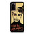 XXXTENTACION RAPPER FACE Samsung Galaxy S20 Case Cover