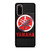 YAMAHA 1 Samsung Galaxy S20 Case Cover