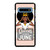 2BUNZ MELANIN POPPIN' ABA QUEEN Samsung Galaxy S10 Plus Case Cover 2BUNZ MELANIN POPPIN' ABA QUEEN Samsung Galaxy S10 Plus Case Cover