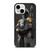 STAR WARS BOBA FETT MANDALORIAN 2 iPhone 13 Mini Case Cover