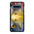 AMERICAN EAGLE 1 Samsung Galaxy S10 Plus Case Cover