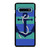 ANCHOR Samsung Galaxy S10 Plus Case Cover