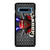 ARSENAL 1 Samsung Galaxy S10 Plus Case Cover