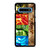 AVATAR 4 ELEMENTS Samsung Galaxy S10 Plus Case Cover