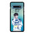BANGTAN BOYS BTS JUNGKOOK Samsung Galaxy S10 Plus Case Cover