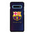 BARCELONA BARCA Samsung Galaxy S10 Plus Case Cover