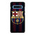BARCELONA FC 3 Samsung Galaxy S10 Plus Case Cover