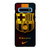 BARCELONA FC THE CATALANS Samsung Galaxy S10 Plus Case Cover