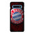 BAYERN MUNCHEN FC Samsung Galaxy S10 Plus Case Cover