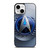 STAR TREK SERIES LOGO iPhone 13 Mini Case Cover