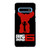 BIG HERO 6 Samsung Galaxy S10 Plus Case Cover