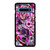 BLACK GOKU SS ROSE DRAGON BALL Samsung Galaxy S10 Plus Case Cover