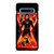 BLACK WIDOW 1 Samsung Galaxy S10 Plus Case Cover