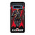 BLACK WIDOW MARVEL HERO Samsung Galaxy S10 Plus Case Cover