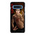 BRUCE LEE ART Samsung Galaxy S10 Plus Case Cover