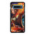 CAPTAIN MARVEL 4 Samsung Galaxy S10 Plus Case Cover