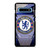 CHELSEA CHAMPION Samsung Galaxy S10 Plus Case Cover
