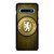 CHELSEA GOLD LOGO Samsung Galaxy S10 Plus Case Cover