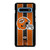 CLEVELAND BROWNS Samsung Galaxy S10 Plus Case Cover