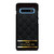 COACH GOLD LOGO Samsung Galaxy S10 Plus Case Cover