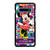 COACH MINNIE LOGO Samsung Galaxy S10 Plus Case Cover