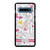 COACH STRIPE LOGO Samsung Galaxy S10 Plus Case Cover