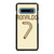 CRISTIANO RONALDO NUMBER 7 Samsung Galaxy S10 Plus Case Cover