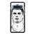CRISTIANO RONALDO SKETCH Samsung Galaxy S10 Plus Case Cover