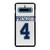 DAK PRESCOTT 4 Samsung Galaxy S10 Plus Case Cover