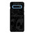 DEFTONES SKULL LOGO Samsung Galaxy S10 Plus Case Cover