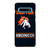 DENVER BRONCOS 2 Samsung Galaxy S10 Plus Case Cover