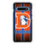 DENVER BRONCOS CLASSIC LOGO Samsung Galaxy S10 Plus Case Cover