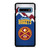 DENVER NUGGETS ICON Samsung Galaxy S10 Plus Case Cover DENVER NUGGETS ICON Samsung Galaxy S10 Plus Case Cover