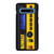 DEWALT CAR CHARGER Samsung Galaxy S10 Plus Case Cover