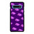 DINOSAUR GIRL Samsung Galaxy S10 Plus Case Cover
