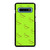DINOSAUR GREEN Samsung Galaxy S10 Plus Case Cover