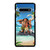 DISNEY MOANA 1 Samsung Galaxy S10 Plus Case Cover