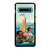 DISNEY MOANA 2 Samsung Galaxy S10 Plus Case Cover