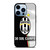 JUVENTUS 7 iPhone 13 Pro Max Case Cover