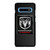 DODGE CHARGER SRT8 LOGO Samsung Galaxy S10 Plus Case Cover