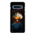 DONALD DUCK ART Samsung Galaxy S10 Plus Case Cover
