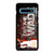DWYANE WADE THREE Samsung Galaxy S10 Plus Case Cover